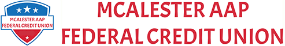 McAlester AAP Federal Credit Union